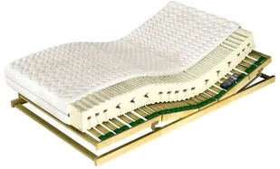 M&K Foam KOŁO Sueno Vital Koło 140x200 - Materace - miniaturka - grafika 1