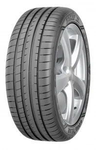 Goodyear Eagle F1 Asymmetric 3 SUV 235/60R18 107V - Opony terenowe i SUV letnie - miniaturka - grafika 1