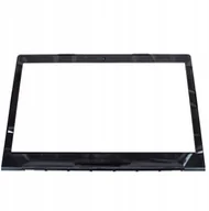 Części i akcesoria do laptopów - Lenovo Ramka matrycy LCD IdeaPad 510 15 czarna - miniaturka - grafika 1