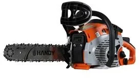 Handy pilarka spalinowa 1.9 KM 35 cm RG4114QT-A4 - Piły spalinowe - miniaturka - grafika 3