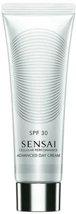 Kanebo Advanced Day Cream SPF30 Krem do twarzy 50ml - Kremy do twarzy - miniaturka - grafika 1