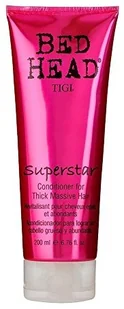 Tigi Bed Head Superstar Conditioner 200 ML 942202 - Odżywki do włosów - miniaturka - grafika 1
