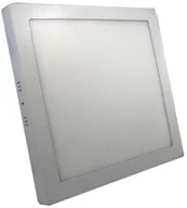Lampy sufitowe - Hadex LED Plafon LED/24W/230V 6000K - miniaturka - grafika 1