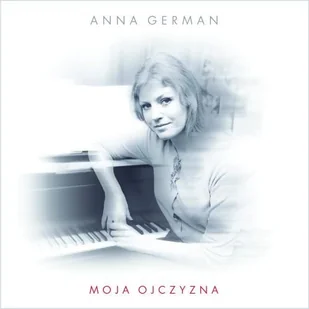 Anna German Moja ojczyzna, CD Anna German - Szanty - miniaturka - grafika 2