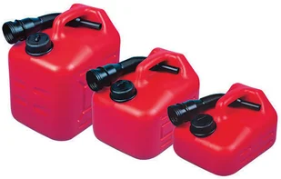 Nuova Rade JERRYCAN Portable Fuel Tank 15L - Żeglarstwo - miniaturka - grafika 1
