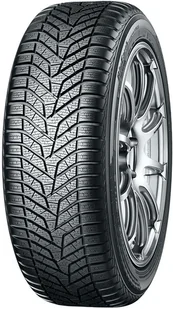 Yokohama BluEarth Winter V905 215/55R18 95V - Opony zimowe - miniaturka - grafika 1