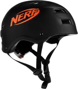 Spokey FREEFALL Kask r. 55-58 cm-NER - Kaski rowerowe - miniaturka - grafika 2
