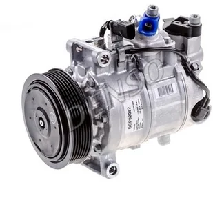 DENSO Kompresor, klimatyzacja DCP02092 - Kompresory klimatyzacji - miniaturka - grafika 1