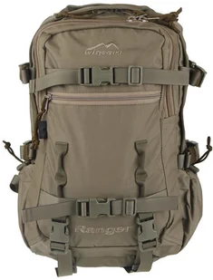 Wisport Plecak Ranger 32625-uniw - Plecaki - miniaturka - grafika 1