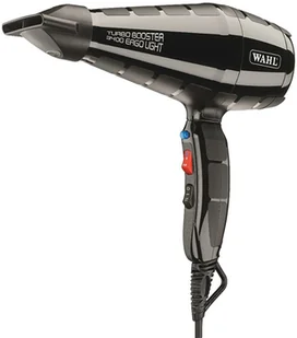 Wahl Profesjonalna suszarka Turbobooster 2400W - Suszarki fryzjerskie - miniaturka - grafika 1
