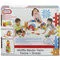 Little Tikes klocki Waffle Blocks (Farm) - Klocki - miniaturka - grafika 26