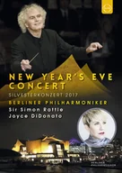 Pozostałe filmy Blu-Ray - New Year's Eve Concert 2017 (Blu-ray) - miniaturka - grafika 1