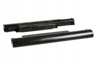 Asus Biznesowa bateria do K75VM-TY027 K75VM - Baterie do laptopów - miniaturka - grafika 1
