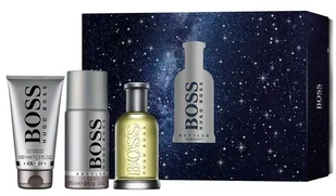 Hugo Boss Boss Bottled Woda toaletowa - Zestaw - Zestawy perfum męskich - miniaturka - grafika 2