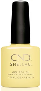 CND Lakier CND Shellac Jellied 7.3 ml - Lakiery hybrydowe - miniaturka - grafika 1