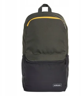 Adidas Plecak szkolny B2S 3S Bp ED0273 - Plecaki szkolne i tornistry - miniaturka - grafika 1