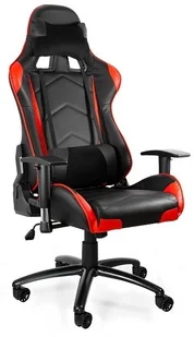 Unique Meble Fotel gamingowy DYNAMIQ V5 - Fotele gamingowe - miniaturka - grafika 1