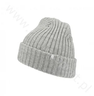 4F CZAPKA ZIMOWA DAMSKA Z19CAD065 - Czapki męskie - miniaturka - grafika 1