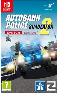 Tourist Bus Simulator GRA PS5 - Gry PlayStation 5 - miniaturka - grafika 2