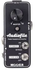 Mooer Audiofile Pedal Headphone Amplifier - Wzmacniacze gitarowe - miniaturka - grafika 1