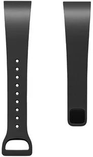 Xiaomi Opaska do Mi Smart Band 4C (Redmi Band) Black - Akcesoria do smartwatchy - miniaturka - grafika 1