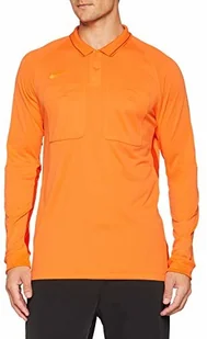 Nike męskie referee trykot, pomarańczowa, xl AA0736 - Piłka nożna - miniaturka - grafika 1