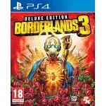 Gry PlayStation 4 - Borderlands 3 Deluxe Edition GRA PS4 - miniaturka - grafika 1