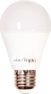Eko-Light 12W E27 Barwa Neutralna EKZA589 - Żarówki LED - miniaturka - grafika 1