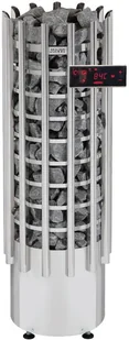 Harvia Piec do sauny Harvia Glow TRT70EE 6,8 kW - Sauny - miniaturka - grafika 1