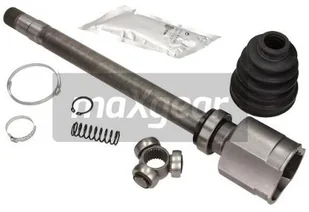 MAXGEAR Zestaw przegubu, półoś napędowa 49-1025 - Przeguby i półosie - miniaturka - grafika 1