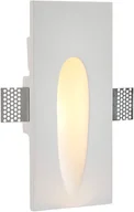 Lampy ścienne - Endon Kinkiet Zeke 92313 Saxby 92313 - miniaturka - grafika 1
