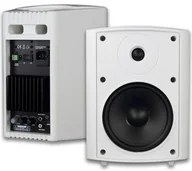 Głośniki i kolumny - VivoLink Active Speaker Set (VLSP61AW) Biały - miniaturka - grafika 1