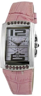 Zegarek Chronotech Zegarek Damski CT7018B - Zegarki damskie - miniaturka - grafika 3