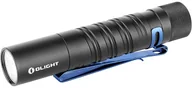 Latarki - Olight Latarka I5T EOS Black - 300 lumenów - miniaturka - grafika 1
