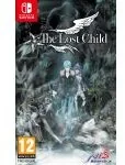 The Lost Child GRA NINTENDO SWITCH - Gry Nintendo Switch - miniaturka - grafika 1