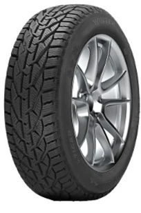 Tigar Tigar Winter 215/65R17 99H - Opony zimowe - miniaturka - grafika 1