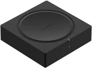Sonos AMP + 2x IN-WALL BY SONANCE + SUB biały - Głośniki i kolumny - miniaturka - grafika 1
