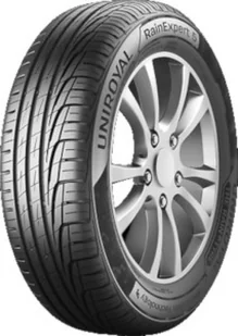 UNIROYAL RainExpert 5 185/65R14 86H - Opony letnie - miniaturka - grafika 1