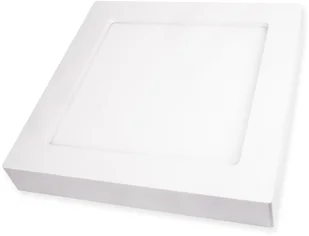 LEDlumen SL-12S 24W 120x2835 LED NW 251090372 - Oprawy, klosze i abażury - miniaturka - grafika 1