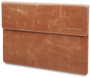 dbramante1928 dbramante1928 Lyngby Generic 10" tan - Torby na laptopy - miniaturka - grafika 2