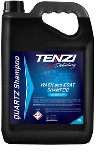 TENZI Pro Detailing Quartz Shampoo 5L DP25/005 - Kosmetyki samochodowe - miniaturka - grafika 1
