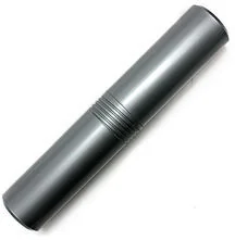 LENIAR Tuba A3 plastikowa długość stała 320mm 50001 - Tuby kartonowe - miniaturka - grafika 1