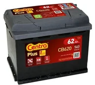 Akumulatory samochodowe - Exide CB620 - miniaturka - grafika 1