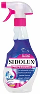 Akcesoria do myjek - Sidolux Środek do podłóg  dwufazowy 500 ml - miniaturka - grafika 1