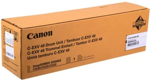 Canon oryginalny bęben [C-EXV49] cmyk - Bębny do drukarek - miniaturka - grafika 1