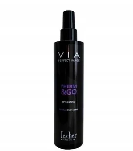 LeCher Via Therm&go spray 250 ML - Odżywki do włosów - miniaturka - grafika 1
