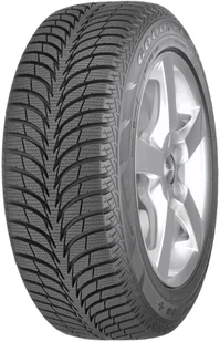 Goodyear Ultra Grip Ice 245/70R16 111T - Opony terenowe i SUV zimowe - miniaturka - grafika 1