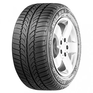 Sportiva SNOW WIN 2 175/70R14 84T - Opony zimowe - miniaturka - grafika 1