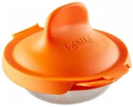 Pozostałe akcesoria kuchenne - Lékué Jajowar Poached Egg 8420460011194 - miniaturka - grafika 1