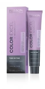 Revlon Color Excel Farba Bez Amoniaku, 70g - Farby do włosów i szampony koloryzujące - miniaturka - grafika 1
